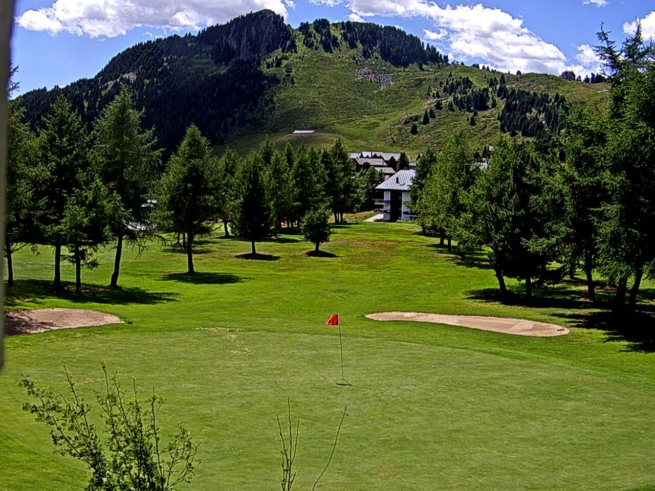 Riederalp