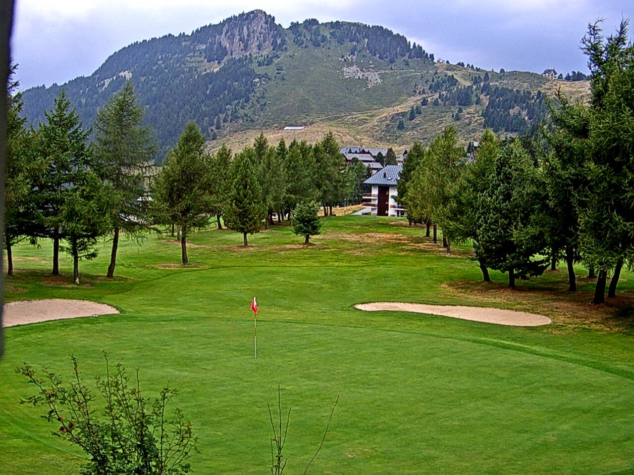 Riederalp