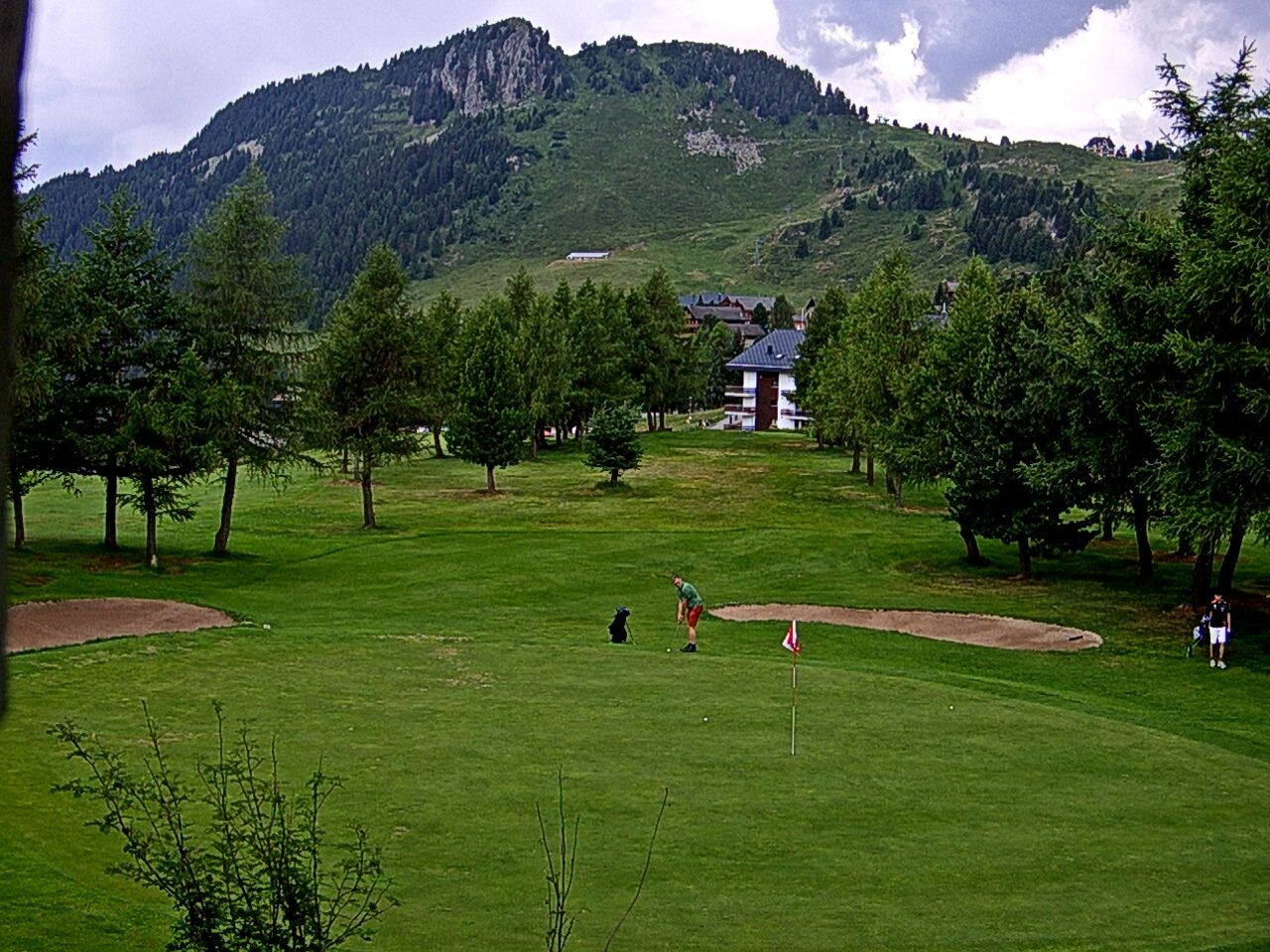 Riederalp