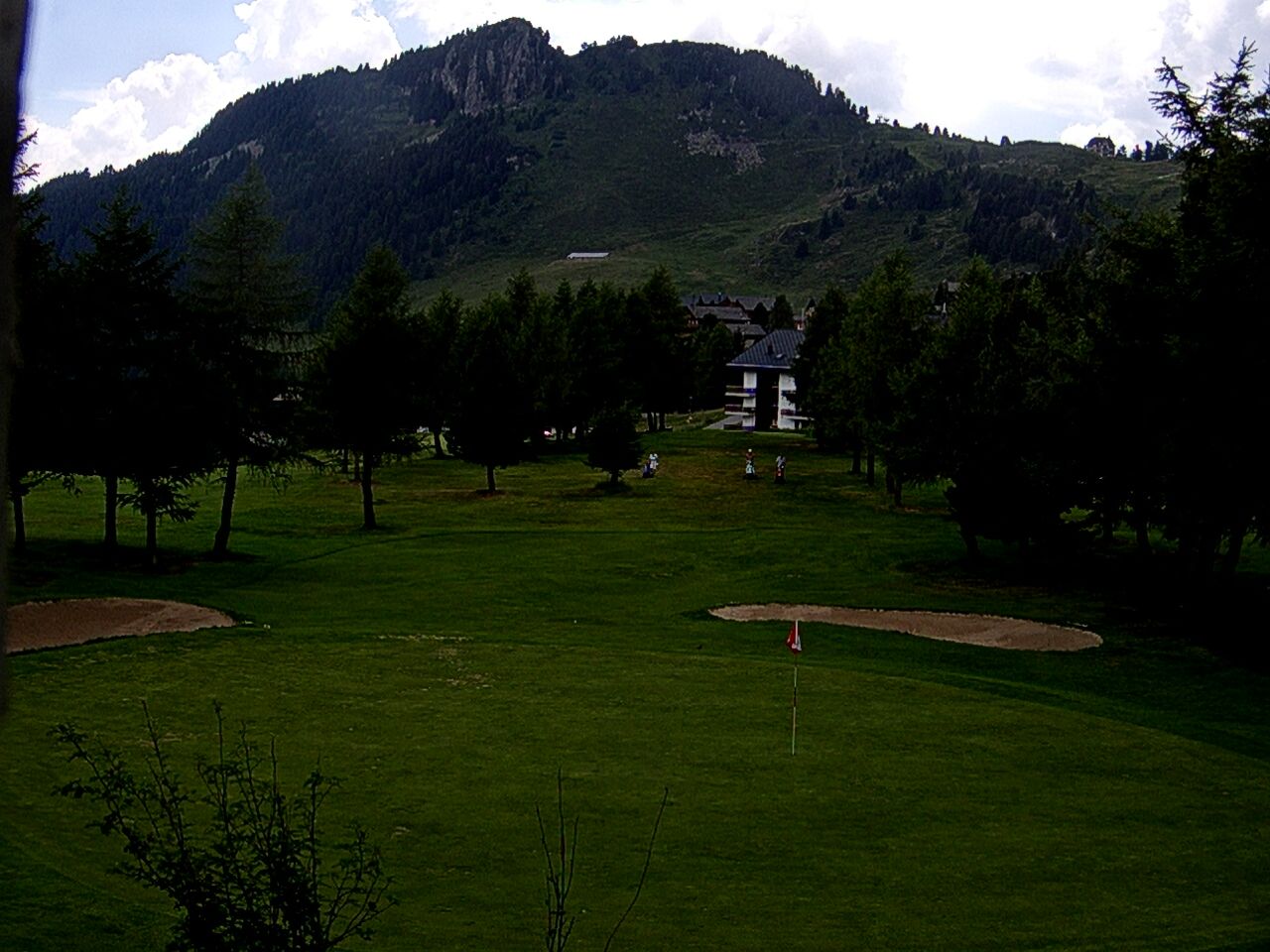 Riederalp