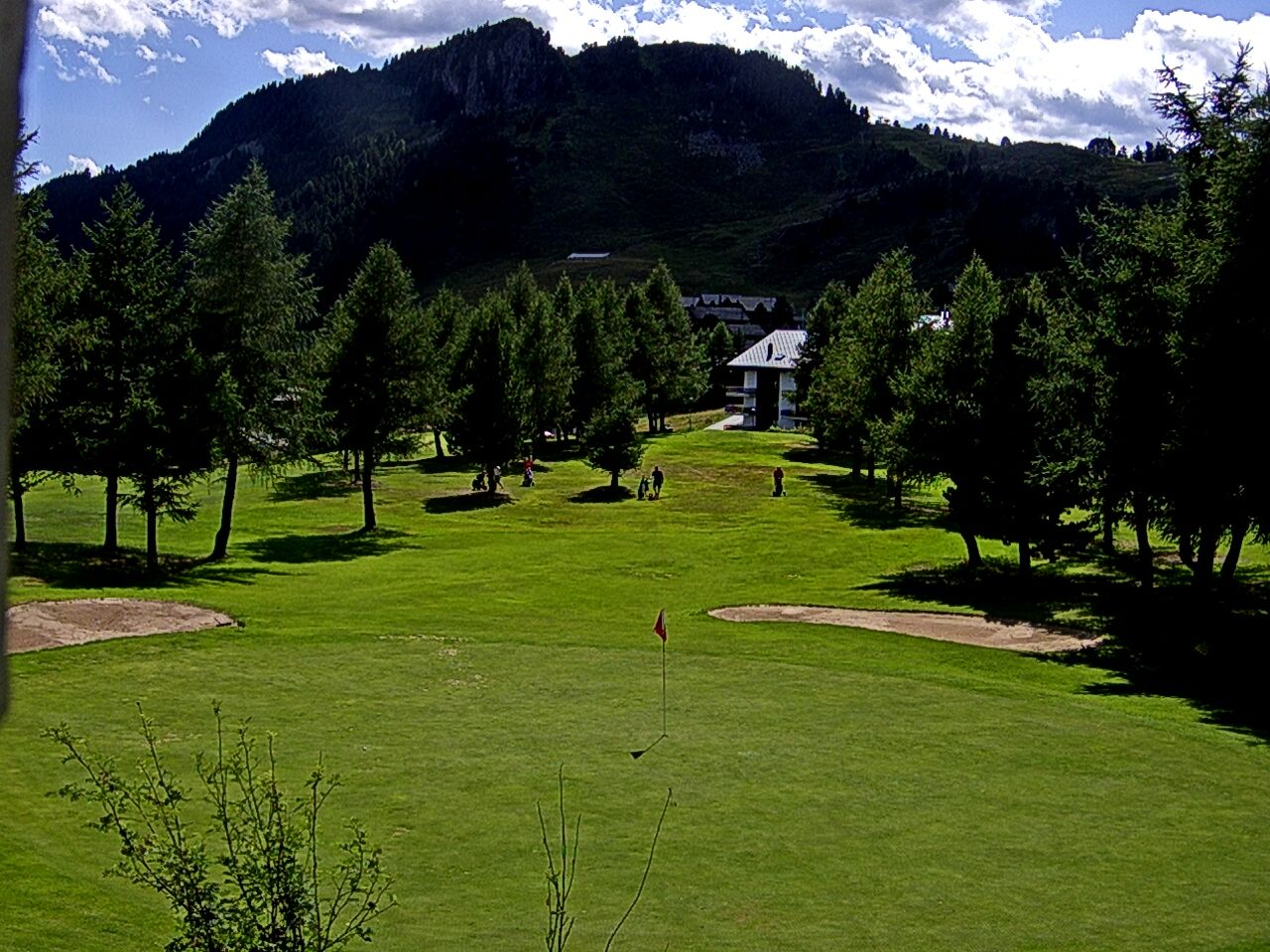 Riederalp