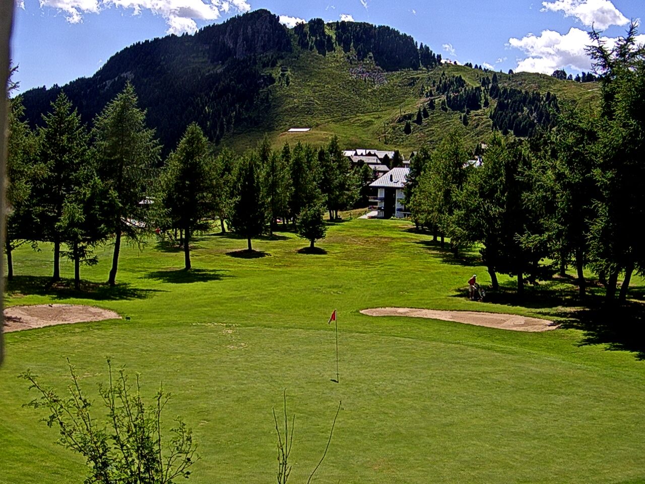 Riederalp