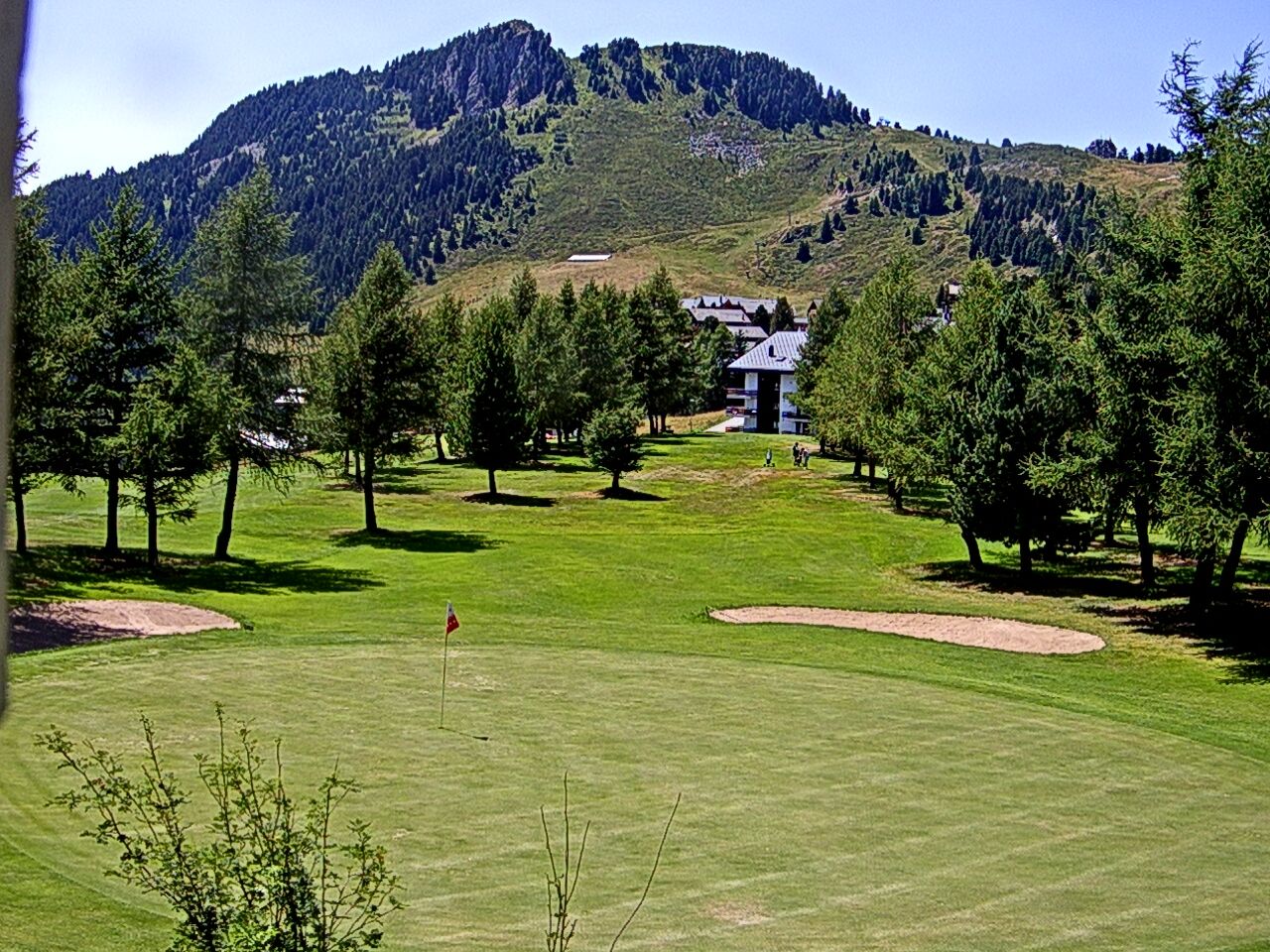 Riederalp