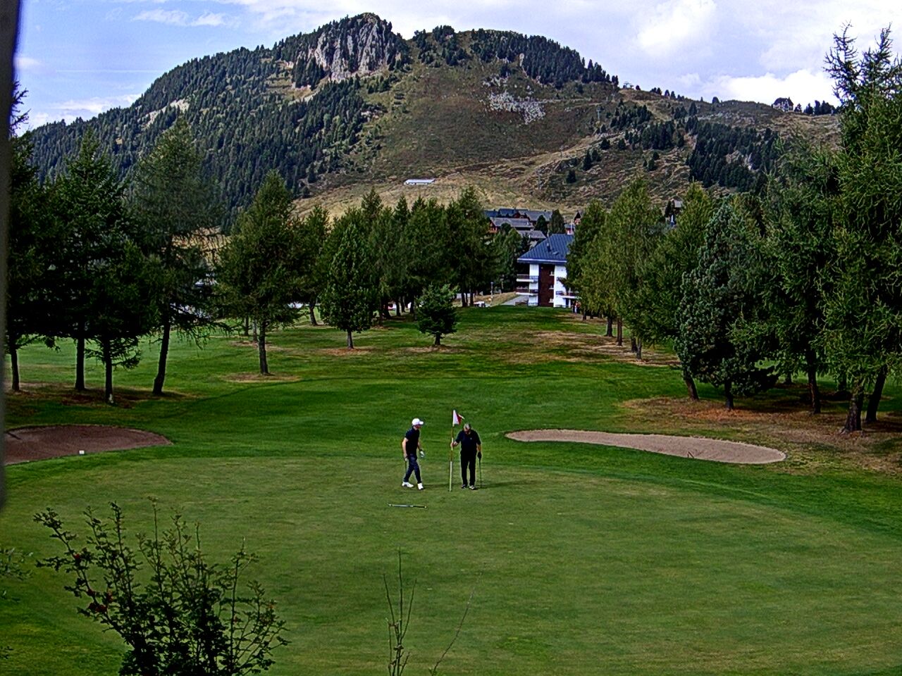 Riederalp