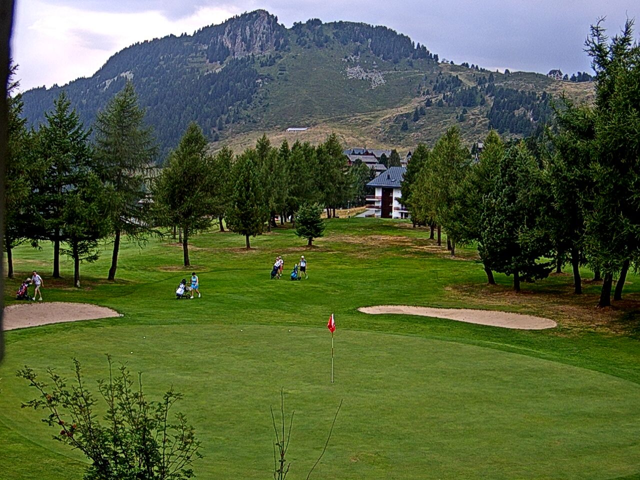 Riederalp