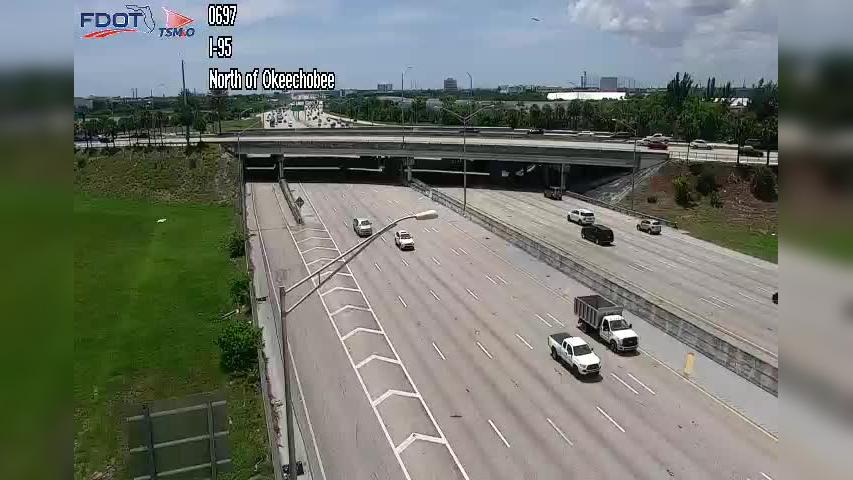 West Palm Beach webcam