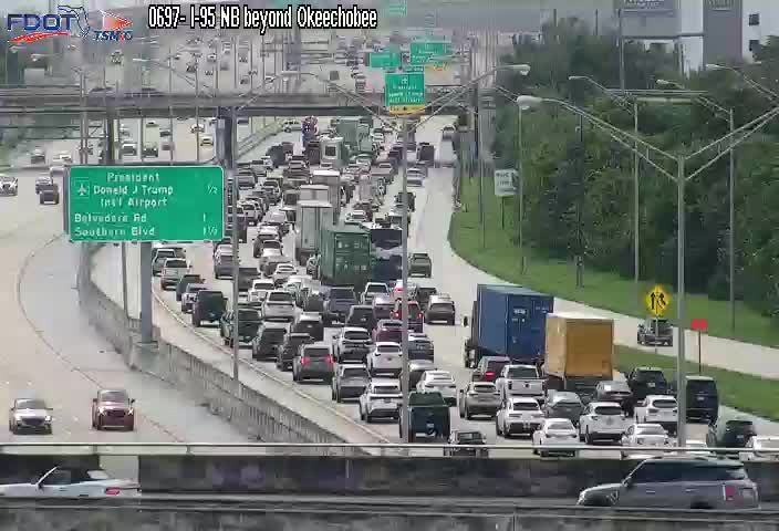 West Palm Beach webcam
