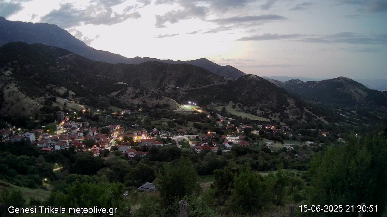 Kastania