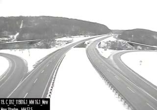 Imagen de webcam diurna Greensburg Imagen de webcam diurna Greensburg