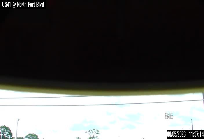 North Port webcam