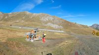 La Salle-les-Alpes: Col de Méa