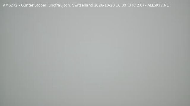 Fieschertal › Südosten: Jungfraujoch