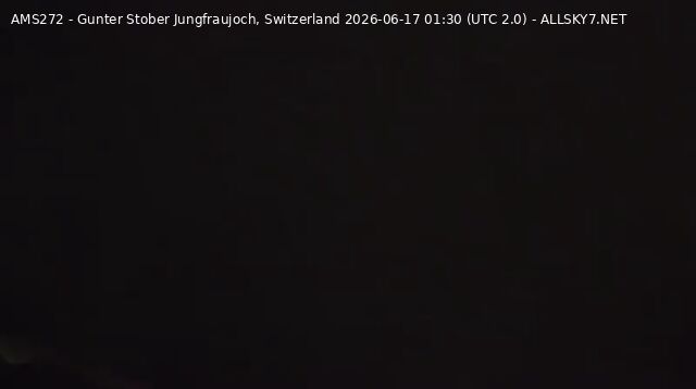 Fieschertal › Südosten: Jungfraujoch
