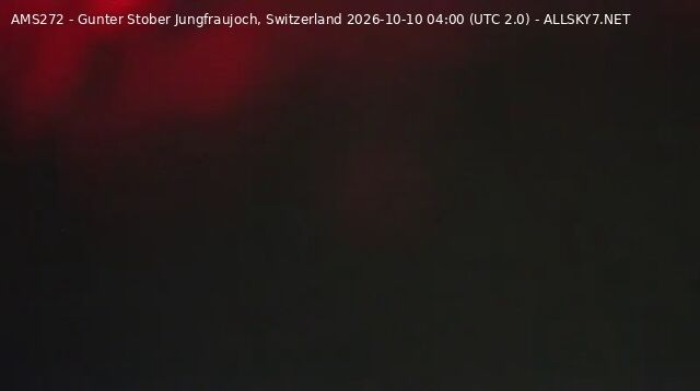 Fieschertal › Südosten: Jungfraujoch
