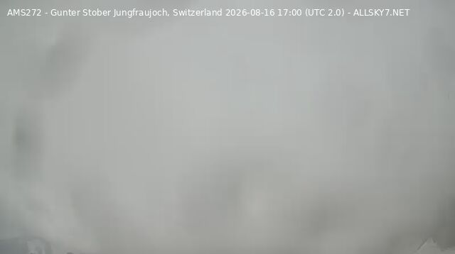 Fieschertal › Südosten: Jungfraujoch