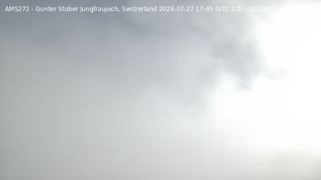 Fieschertal › Südosten: Jungfraujoch