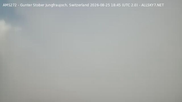 Fieschertal › Südosten: Jungfraujoch
