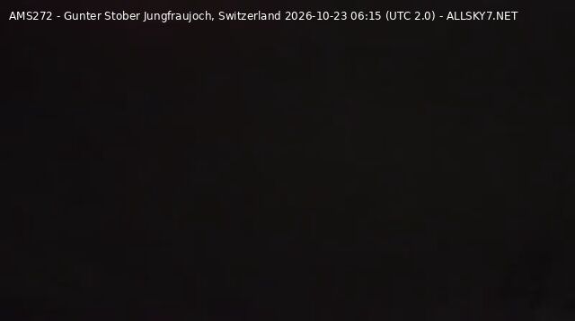 Fieschertal › Südosten: Jungfraujoch