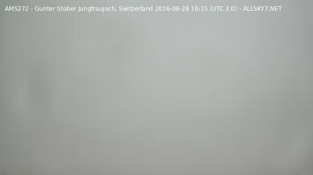 Fieschertal › Südosten: Jungfraujoch