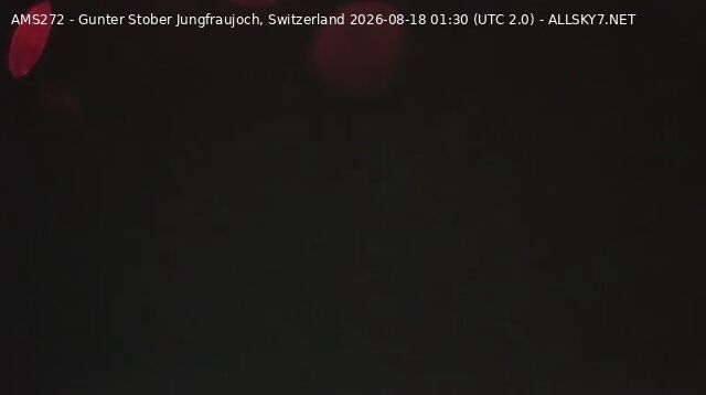 Fieschertal › Südosten: Jungfraujoch