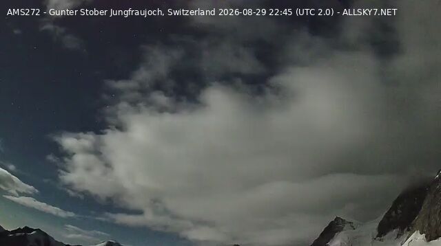 Fieschertal › Südosten: Jungfraujoch