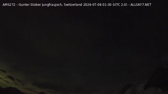 Fieschertal › Südosten: Jungfraujoch