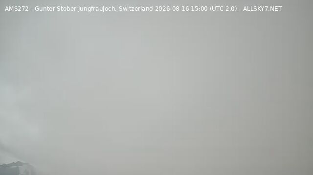 Fieschertal › Südosten: Jungfraujoch