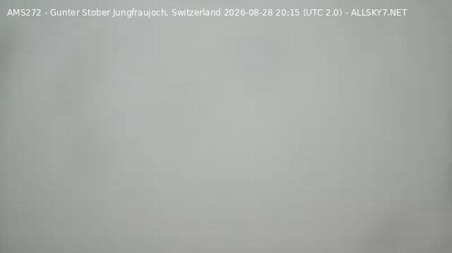 Fieschertal › Südosten: Jungfraujoch
