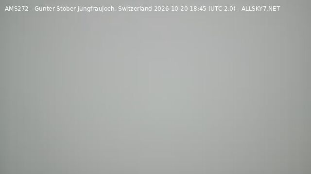 Fieschertal › Südosten: Jungfraujoch