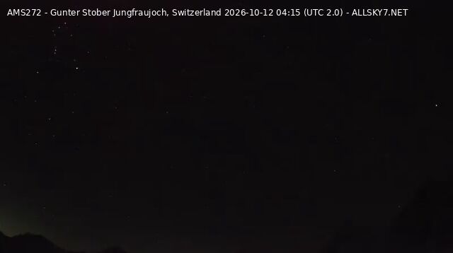 Fieschertal › Südosten: Jungfraujoch