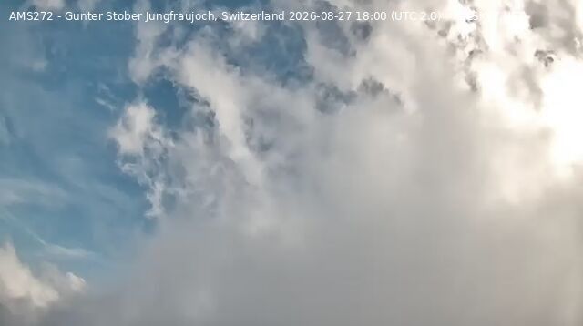 Fieschertal › Südosten: Jungfraujoch