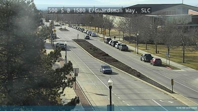 Imagen de webcam diurna Park City Imagen de webcam diurna Park City