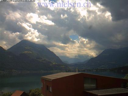 Sarnen: Sarnersee - Lac de