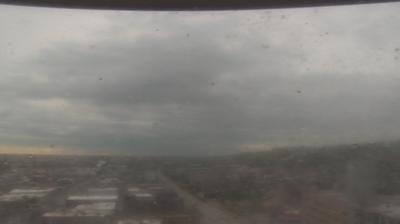 Vorschaubild von Webcam Rapid City um 1:45, Sep. 27