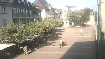 Bettnang landscape webcam