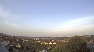 Michelstadt › South-West: Fränkisch-Crumbach-Wetter-Zipp