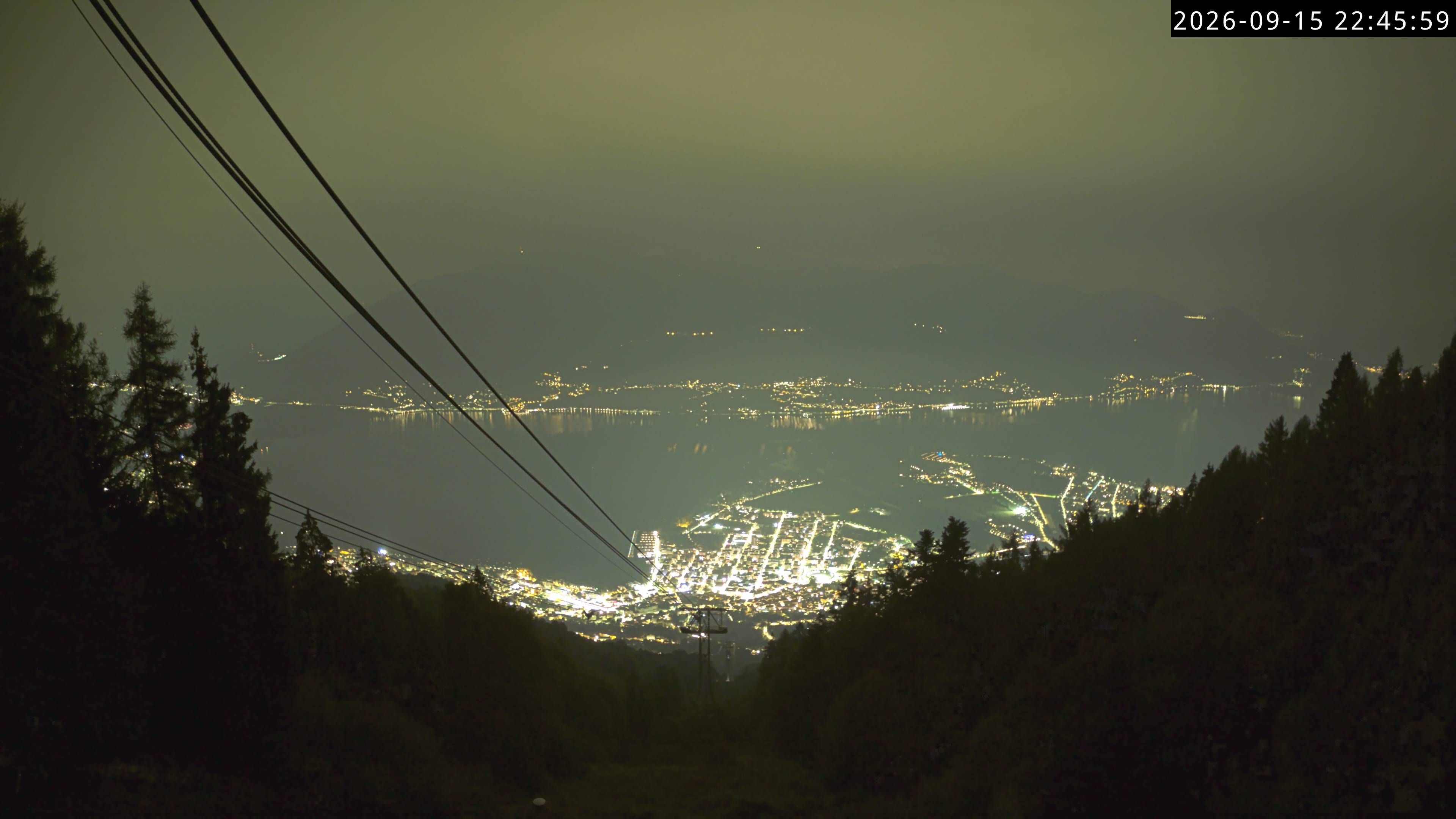 Locarno › Süden: Ascona - Parco delle Camelie - Langensee