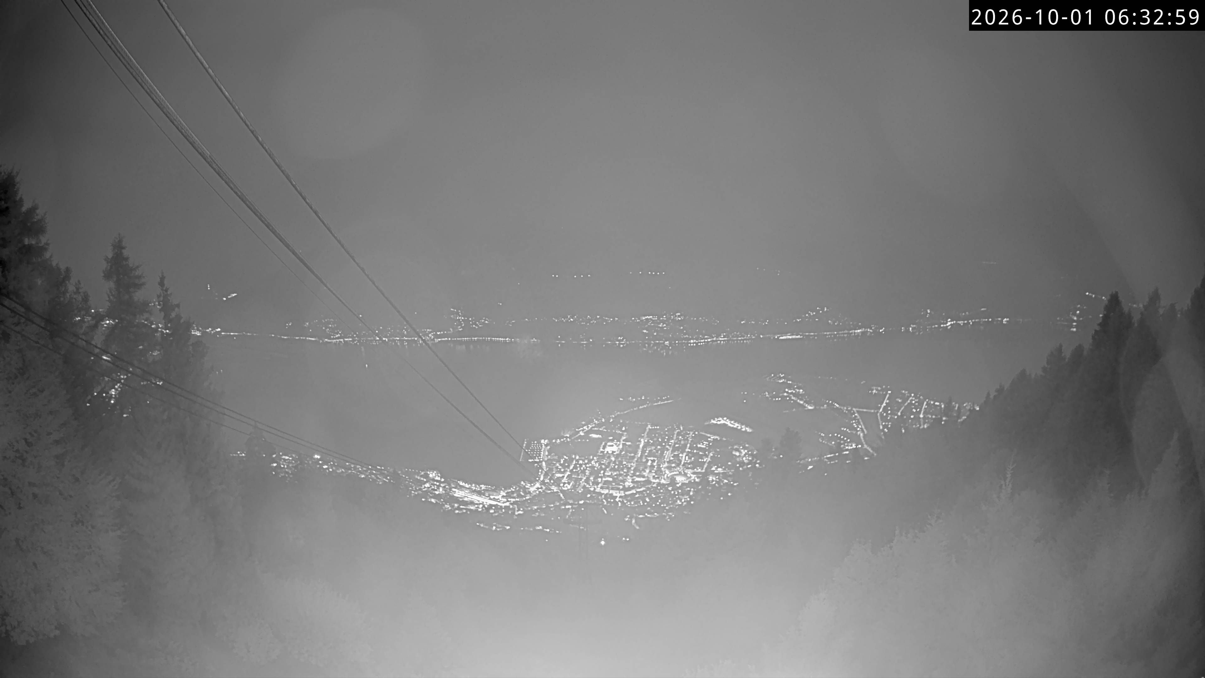 Locarno › Süden: Ascona - Parco delle Camelie - Langensee