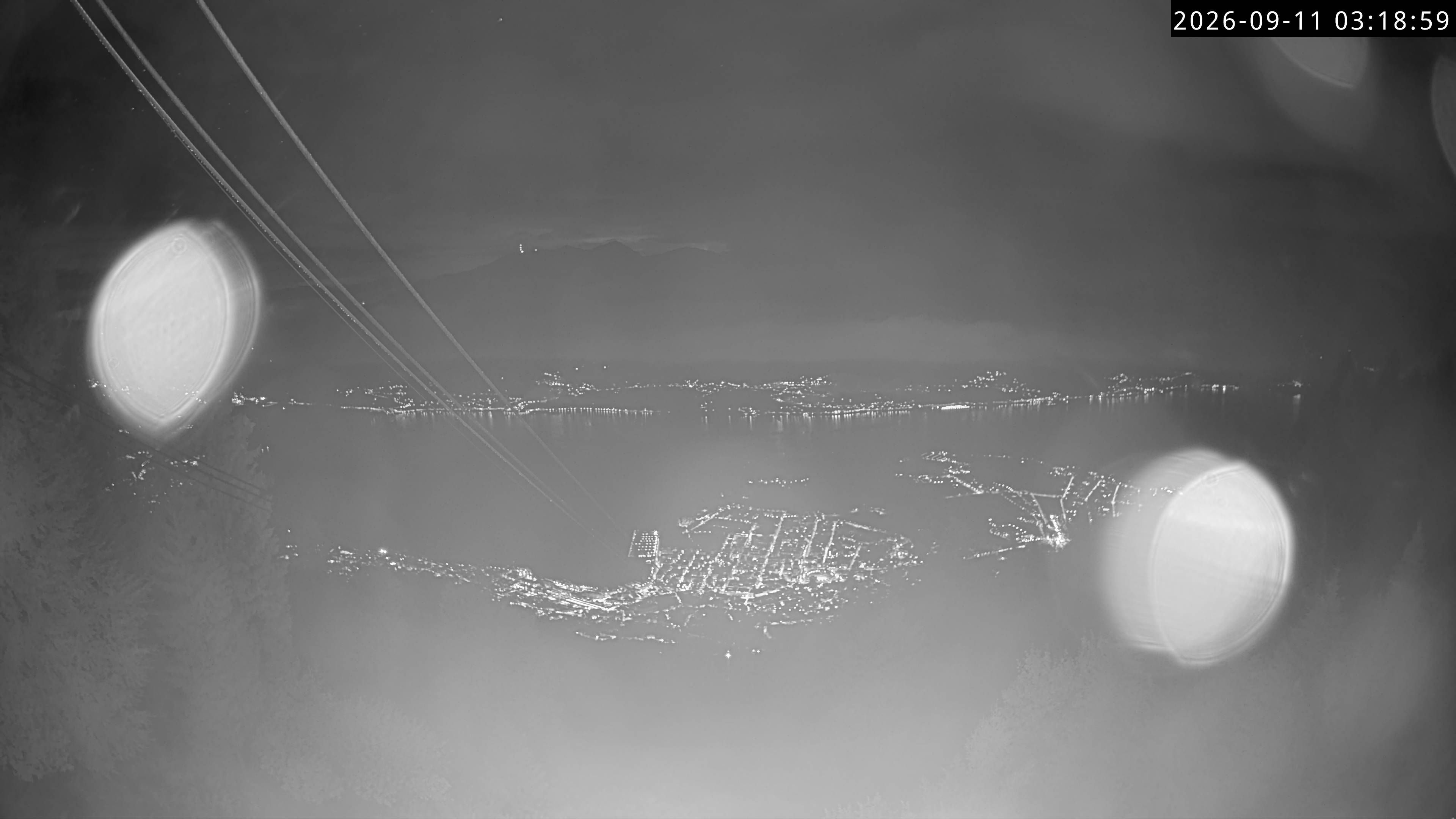 Locarno › Süden: Ascona - Parco delle Camelie - Langensee
