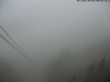 Locarno: Lago Maggiore, from Cardada