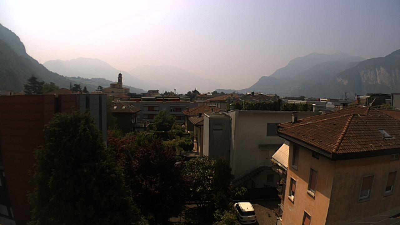 Localita Produttiva I mountain Webcam