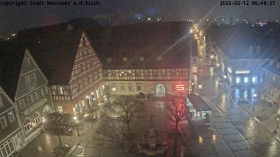 Riedfeld landscape webcam