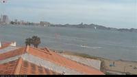 Cartagena: HD Rotating LA MANGA del Mar Menor (Isla del Ciervo) - Current