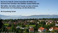 Lindau: Bodensee