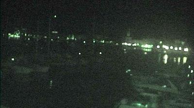 Porec landscape webcam