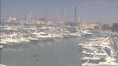 Poreč today