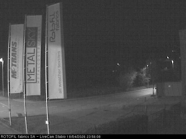 Stabio: ROTOFIL fabrics SA