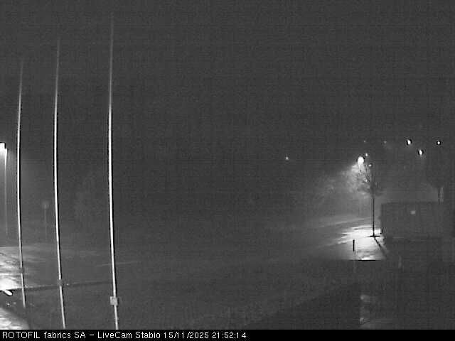 Stabio: ROTOFIL fabrics SA