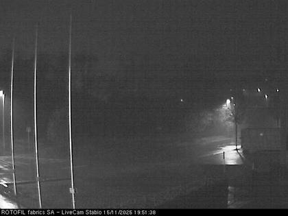 Stabio: ROTOFIL fabrics SA