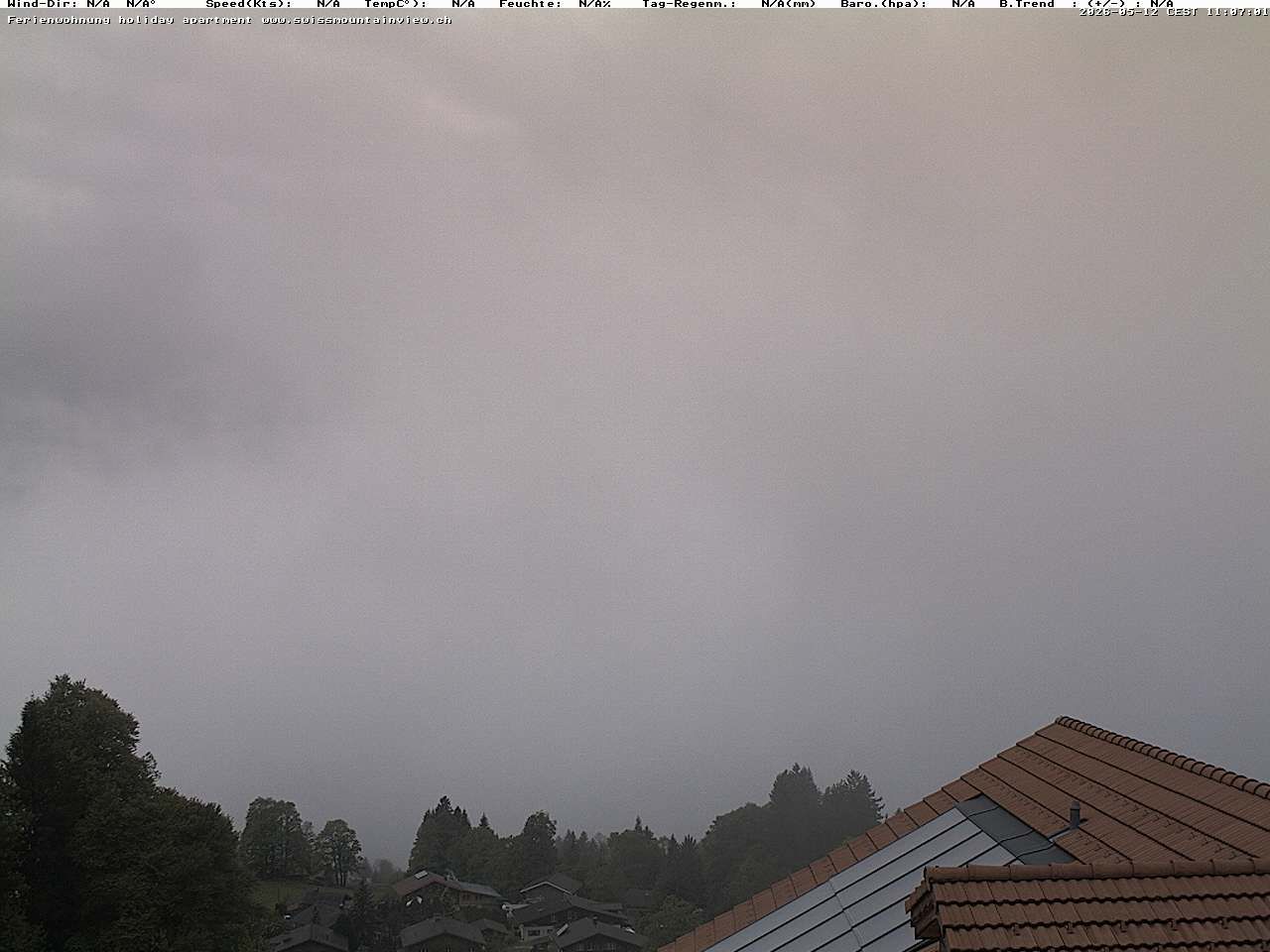 Beatenberg: swissmountainview.ch - Thunersee - Niesen